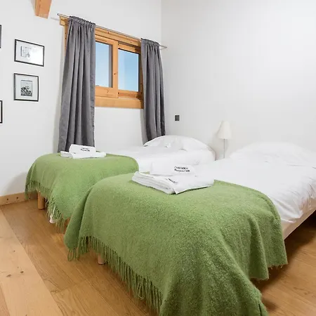 Chalet Eden * Chamonix
