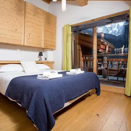 Chalet Eden