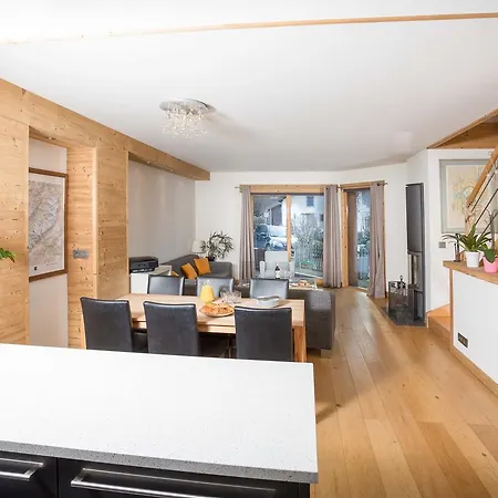 Chalet Chalet Eden