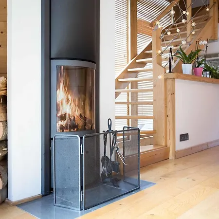 Chalet Eden *