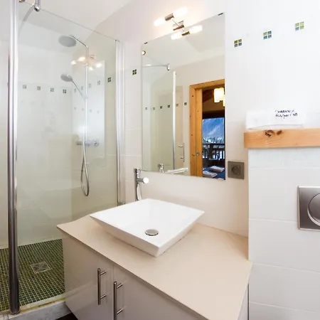 Chalet Eden *